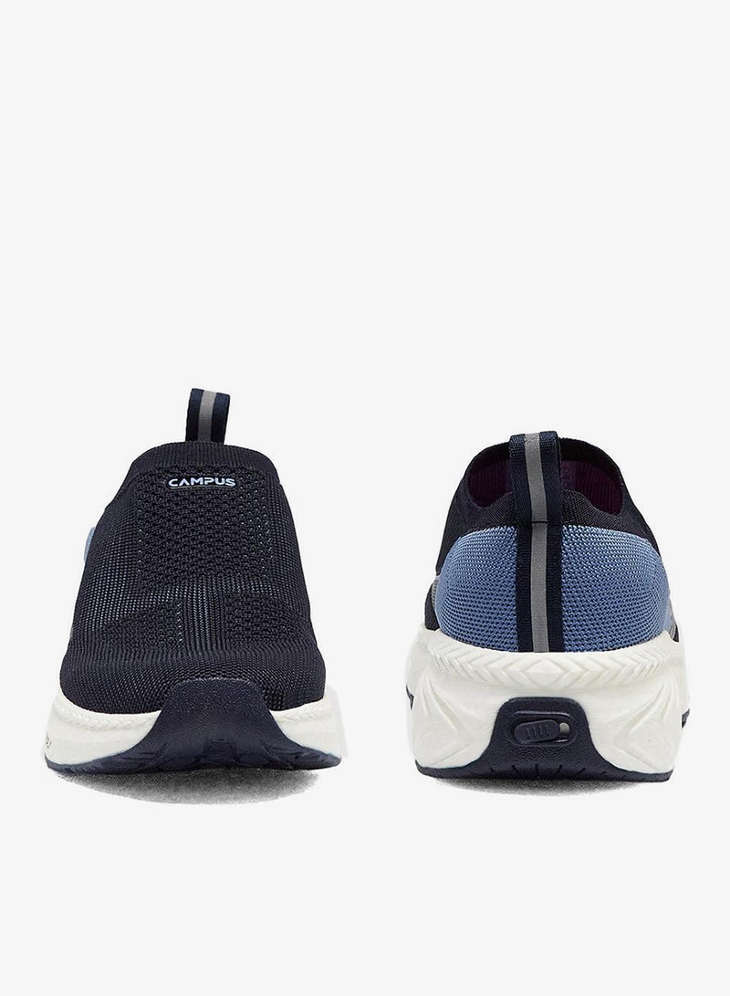 CAMPUS Women's Slip On Shoes - Lightweight, Timeless for Everyday Walk - Image 3